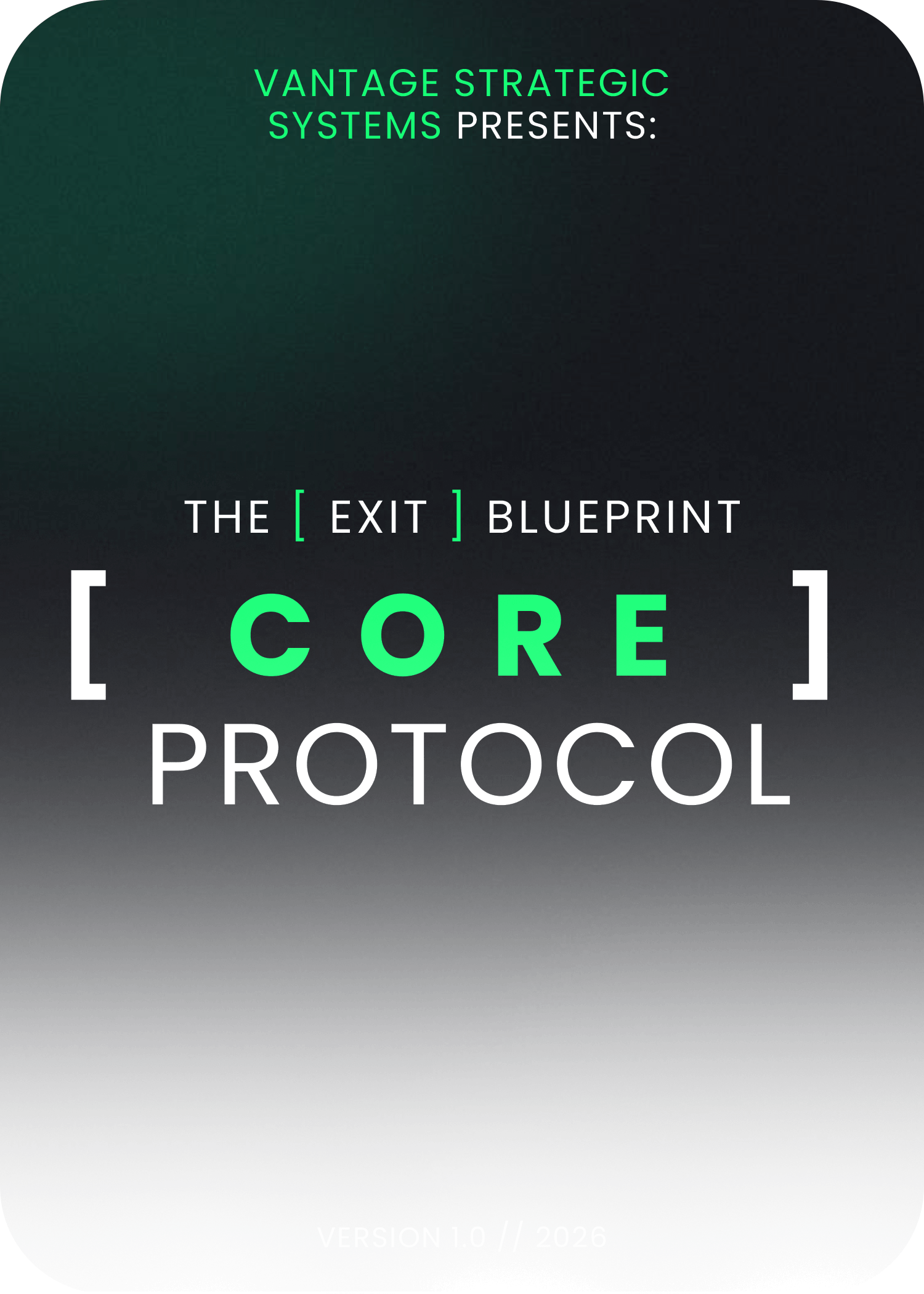 Core Protocol