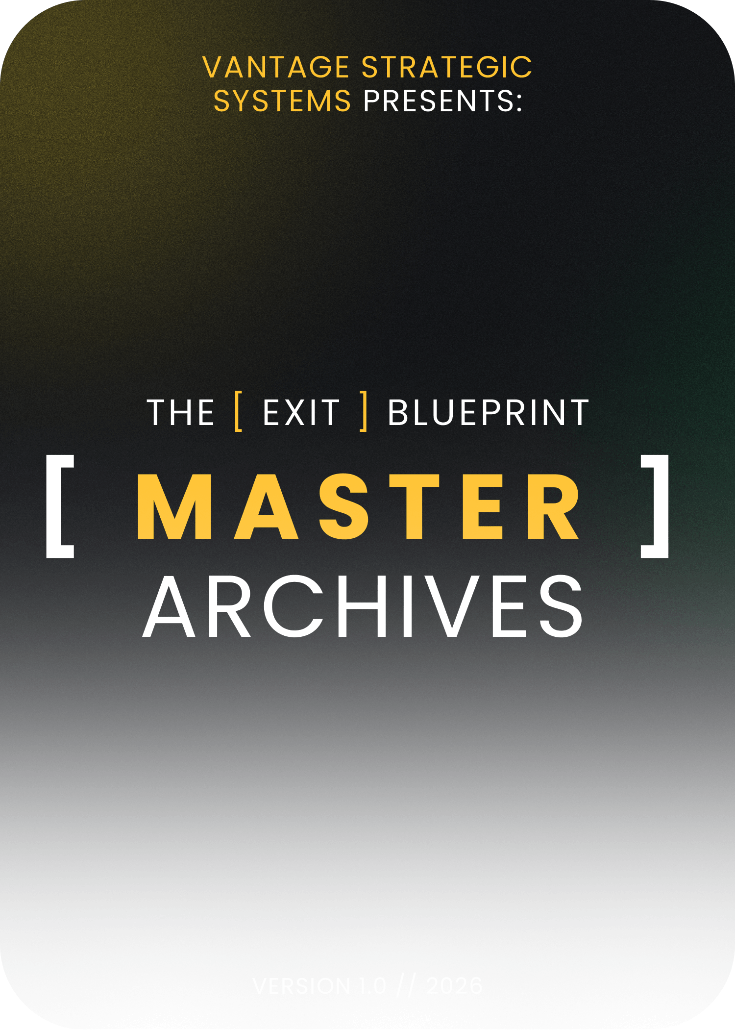 Master Archives